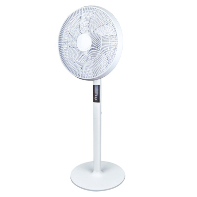 Вентилятор напольный Оasis VF-50W с пультом в Мегионе