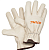 Перчатки из воловьей кожи WORKER STIHL (р.ХL) (0000 884 1195) в Мегионе