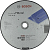 Круг отрезной 230*3,0*22,2 металл BOSCH (2608600324) в Мегионе
