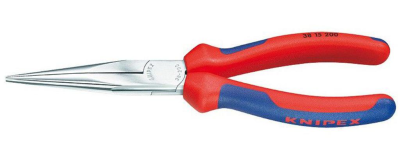 Плоскогубцы 200 мм Knipex (KN-3815200) для механиков в Мегионе
