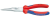 Плоскогубцы 200 мм Knipex (KN-3815200) для механиков в Мегионе