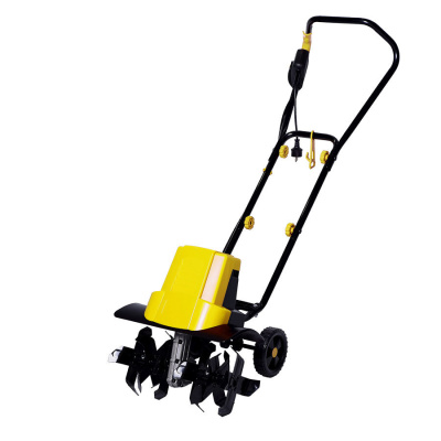 Мотокультиватор электро. 1,6 кВт HUTER EMC-1600 в Мегионе