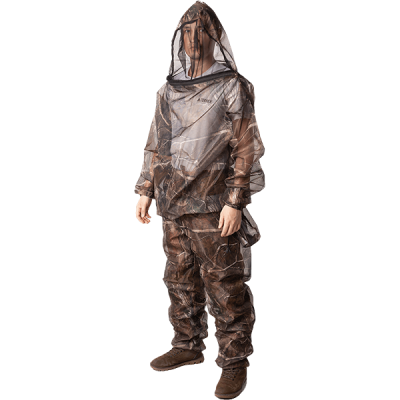 Костюм антимоскитный АНТИМОСКИТ плюс (тк.сетка) в Мегионе