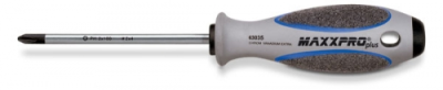 Отвертка крестовая PH 1* 80мм WITTE MAXXPRO plus (630322000/630322016) в Мегионе