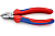 Бокорезы 140мм Knipex (KN-7002140SB) в Мегионе