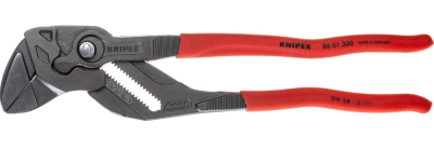 Клещи переставные 300мм Knipex (KN-8601300SB) в Мегионе