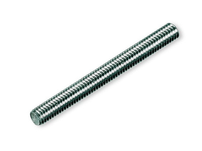 Шпилька М22х1000 оцинкованная в Мегионе