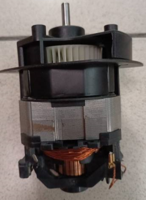 Двигатель в сборе 1650 (538242401) в Мегионе