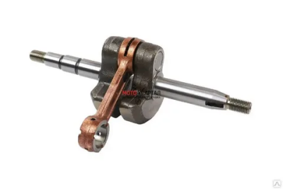 Коленвал Partner 350-352,2137 в сборе (530047062) в Мегионе