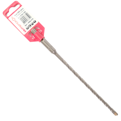Бур SDS-plus 6*150*210 Интерскол в Мегионе