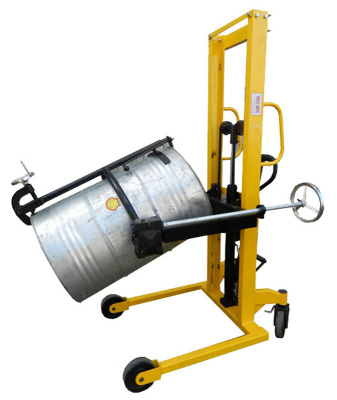 Штабелер бочк. ручной гидр Noblelift СОТ 0,35 в Мегионе