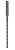 Бур SDS-plus 10*300 мм (71040) Matrix  в Мегионе