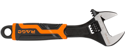 Ключ разводной 30мм/200мм VIRA Rage (311059) в Мегионе