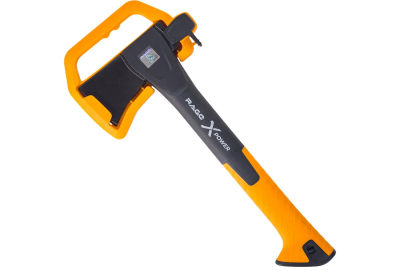 Топор  450г нейлон. рукоять Rage (900217) в Мегионе