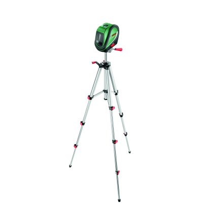 Нивелир лазерн. 2-10 м. BOSCH UniversalLevel 2+штатив (0603663801) в Мегионе