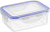 Контейнер для продуктов 0,33л на защелках, прямоугольный (02-1) в Мегионе