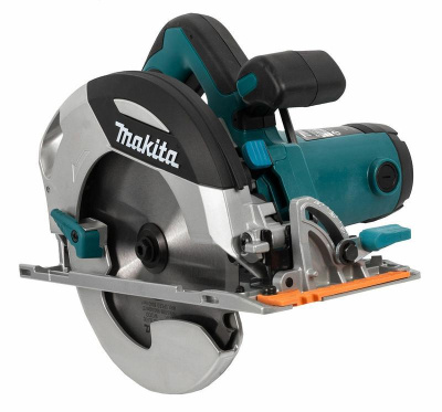 Пила дисковая MAKITA HS7100 190 мм. 1400 Вт.
