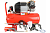 Компрессор  8атм. 50л. FUBAG AUTO Master KIT(VDС/50) 10пр.(45681953/641270) в Мегионе