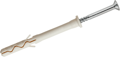 Дюбель-гвоздь 5,0×50 LYT LK SP (75681) в Мегионе