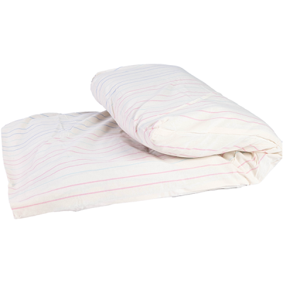 Наматрацник (чехол) подростковый 140х65см, тик в Мегионе