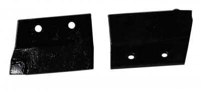 Нож для шнека D100 к мотобуру CHAMPION (С8066) в Мегионе