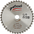Диск пильный 250* 40*30 по дереву АТАКА (8079590) в Мегионе