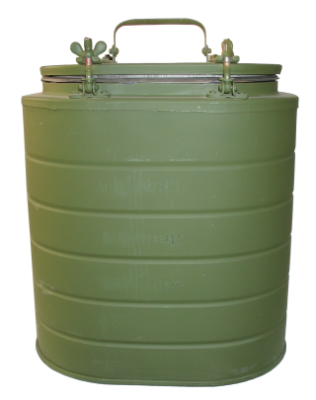 Термос 12 л. в Мегионе