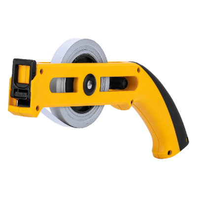 Рулетка геодезическая 20м *13мм Denzel (31490) в Мегионе