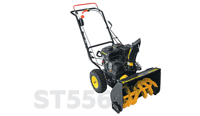 Снегоочиститель 5,5л.с. CHAMPION ST556  в Мегионе